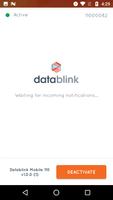 Datablink Mobile 110 تصوير الشاشة 1