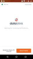 Datablink Mobile 110 スクリーンショット 1