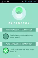 DataDetox poster