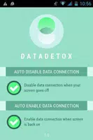DataDetox screenshot 1