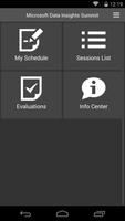 Microsoft Data Insights Summit Screenshot 1