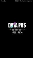 데이타포스(Datapos) 매장관리 직원용 Affiche