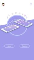 Mobile Data Transfer poster