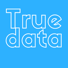 True Data - 3G/4G Data Manager アイコン