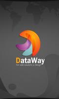 Data Way Affiche