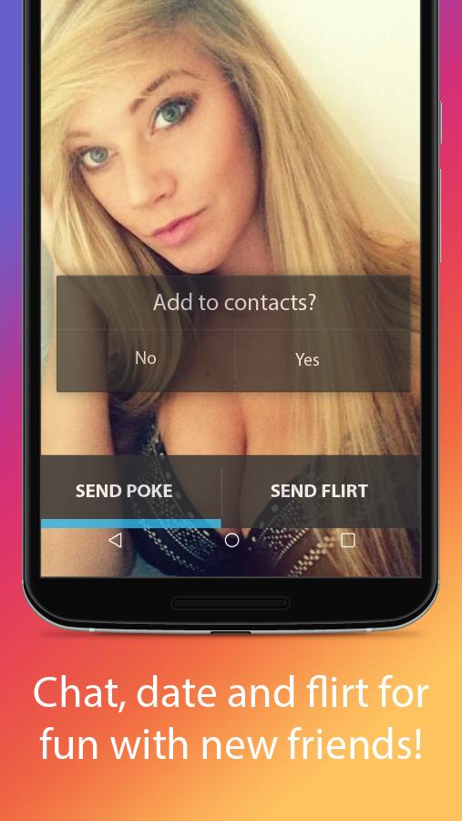 Anonymous Chat Rooms, Free Dating App – AntiLan…