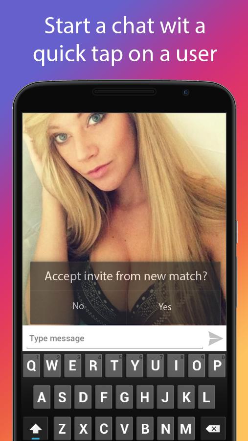DateYou Online Dating & Chat APK for Android Download