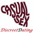 Casual Sex ícone