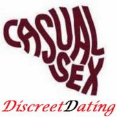 آیکون‌ Casual Sex