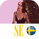 Meet sexy swedish girls - chat live,singles APK