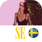 Meet sexy swedish girls - chat live,singles icône