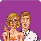 Local Dating App - Free for Adults آئیکن