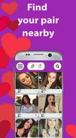 Local Dating App - Free for Adults 截圖 1