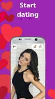 Local Dating App - Free for Adults اسکرین شاٹ 2