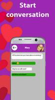 Local Dating App - Free for Adults اسکرین شاٹ 3