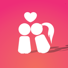 inLove: Chat Love Meet Dating biểu tượng