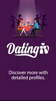 inLove: Chat Love Meet Dating ảnh chụp màn hình 1
