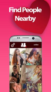 Best Match Dating App: Meet Singles screenshot 1