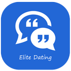 Elite Professionals Dating ไอคอน