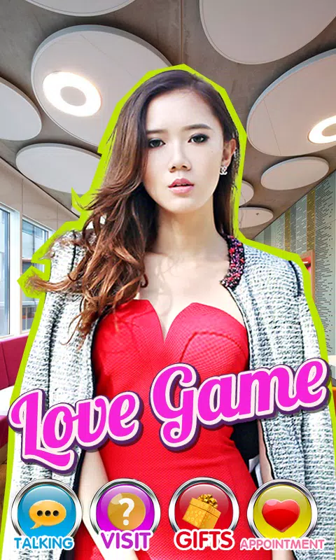 Descarga de APK de Love Games Dating Sexy Girls para Android