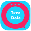 teen dating young singles chat-APK