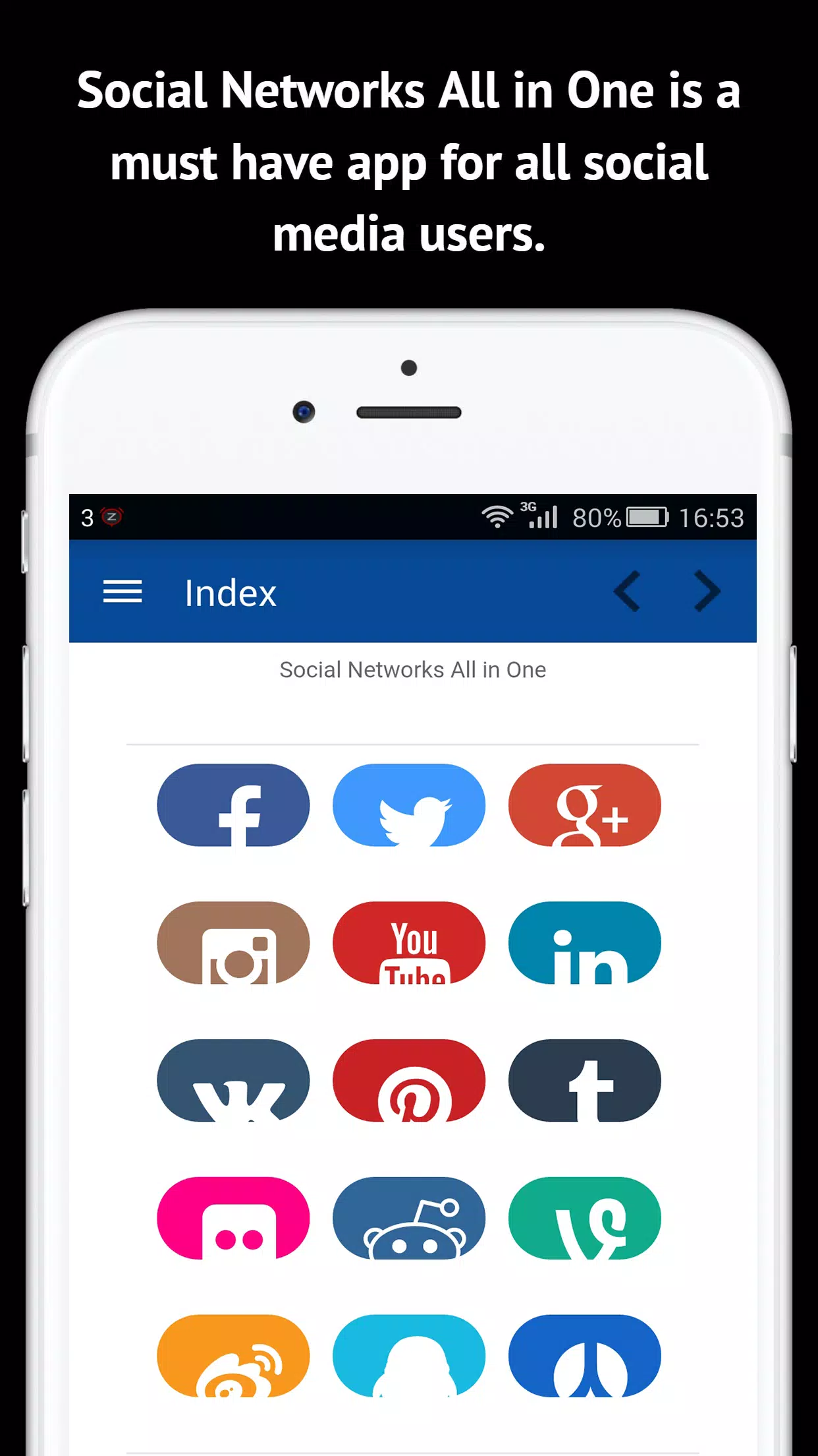 Nearby Social Networks Chat APK for Android Download