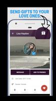 DatZIO - A Local Dating App. screenshot 1