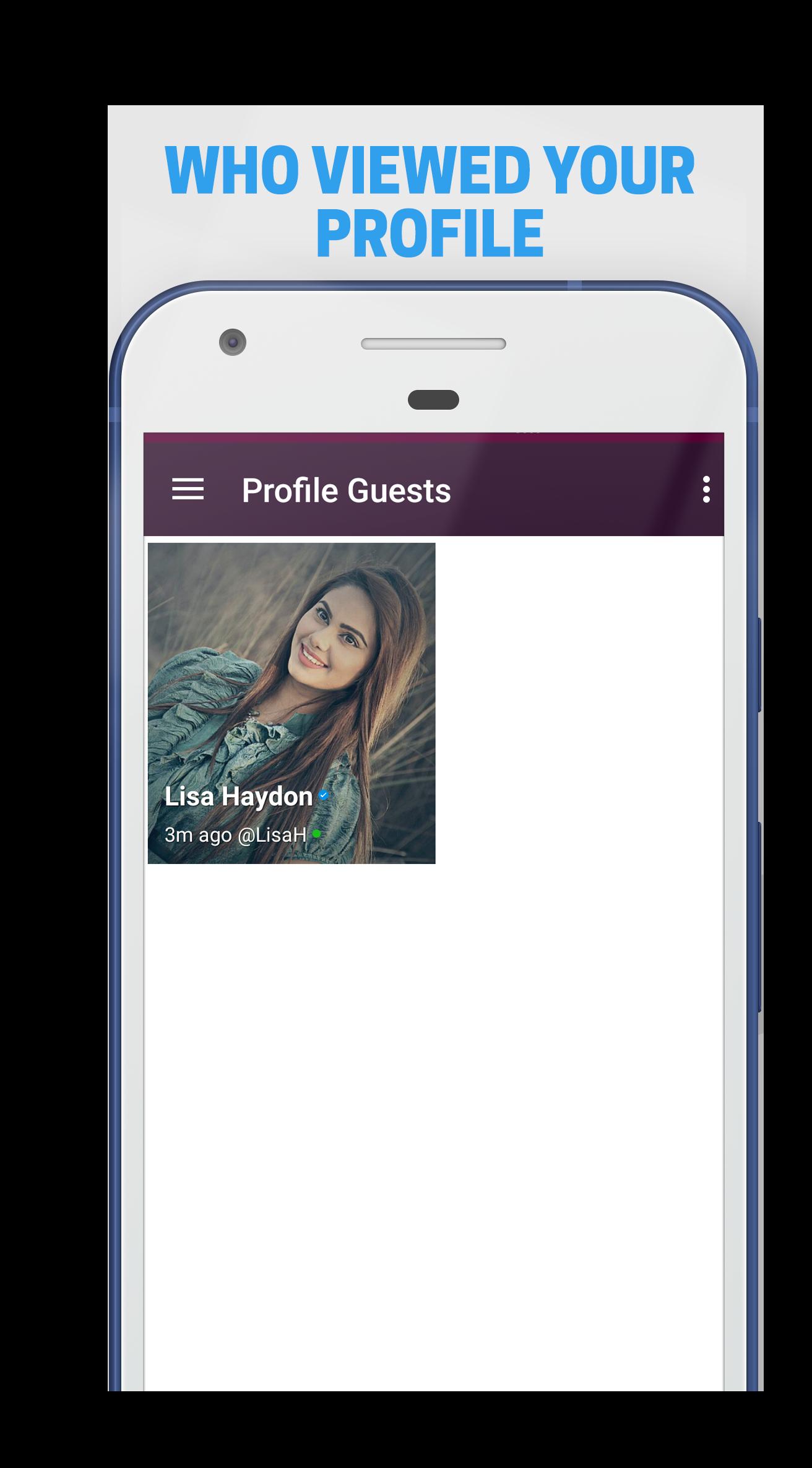 DatZIO - A Local Dating App. pour Android - Téléchargez l'APK