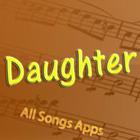 All Songs of Daughter icône