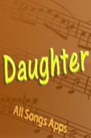 All Songs of Daughter পোস্টার