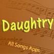 All Songs of Daughtry