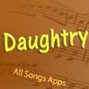 All Songs of Daughtry APK
