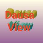Dausa View 圖標