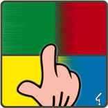 Swimon - The swiping Simon