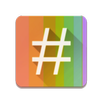 SuperSU Rainbow Theme APK
