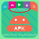 XAPKPure AIO APK Downloader Reference APK