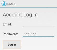 LAMA Mobile скриншот 2
