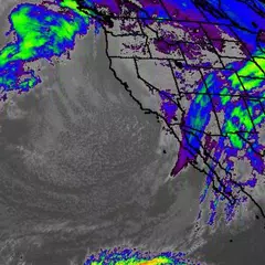 download Simple Satellite Weather Loops APK