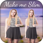 Make Me Slim icon