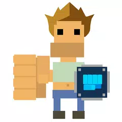 Скачать Brofist Legend APK