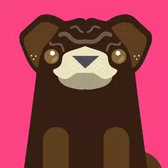 PewDiePug Edgar APK Herunterladen