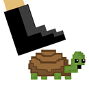 A Turtle Race APK