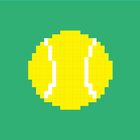 Ace Tennis icône