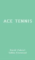 Ace Tennis capture d'écran 1