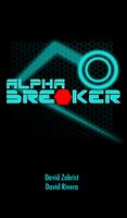 Alpha Breaker capture d'écran 1