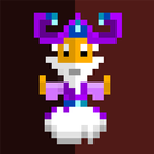 Pixel Mage icône