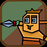 Stone Age - Survival Hunter