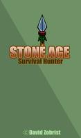 Stone Age - Survival Hunter capture d'écran 1