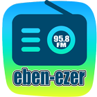 Radio Ebenezer أيقونة