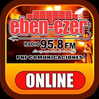 Radio ebenezer screenshot 1